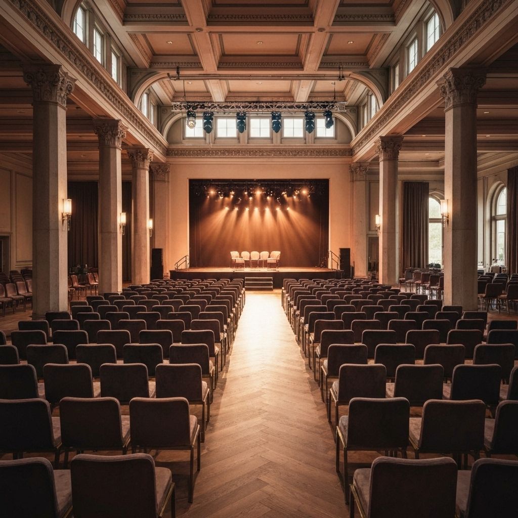 Twinkle Palace Event Center