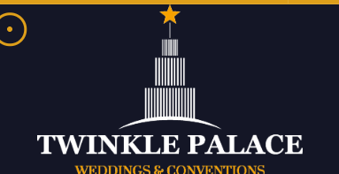Twinkle Palace Logo